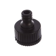 Адаптер KARCHER резьбовой G 3/4 с переходником G 1/2