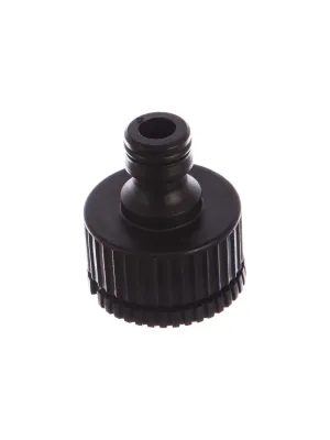 Адаптер KARCHER резьбовой G 3/4 с переходником G 1/2