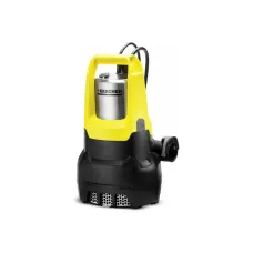 Насос погружной дренажный KARCHER SP 7 Dirt