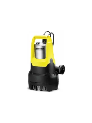 Насос погружной дренажный KARCHER SP 7 Dirt