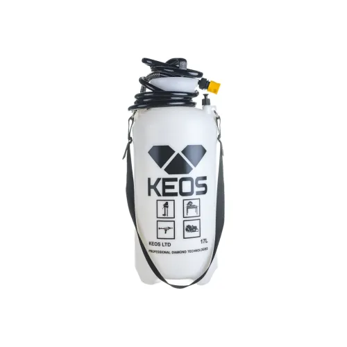 Бак KEOS для подачи воды 17л (WT17L)