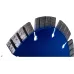 Диск алмазный KEOS 125_22.23 PRO сегм. по бетону, железобетону DBP02.125