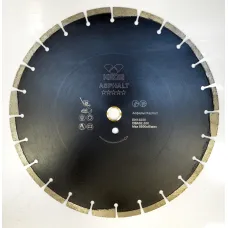 Диск алмазный KEOS 350_25.4_20 Professional сегментный асфальт (DBA02.350)