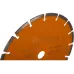 Диск алмазный SOLGA DIAMANT 230_22.23 Basic сегментный железобетон (лазерная сварка) (12803230)