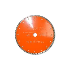Диск алмазный SOLGA DIAMANT 230_22.23 Basic ТУРБО железобетон (общестроительные)