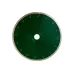 Диск алмазный SOLGA DIAMANT 230_25.4 Ceramics Marble сплошной керамика, мрамор (20000231)