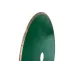 Диск алмазный SOLGA DIAMANT 230_25.4 Ceramics Marble сплошной керамика, мрамор (20000231)