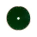 Диск алмазный SOLGA DIAMANT 250_25.4 Ceramics Marble сплошной керамика, мрамор (20000250)