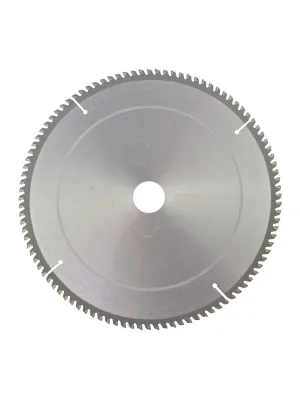 Диск пильный KEOS 250_30 z80 по металлу (WMB250.80)