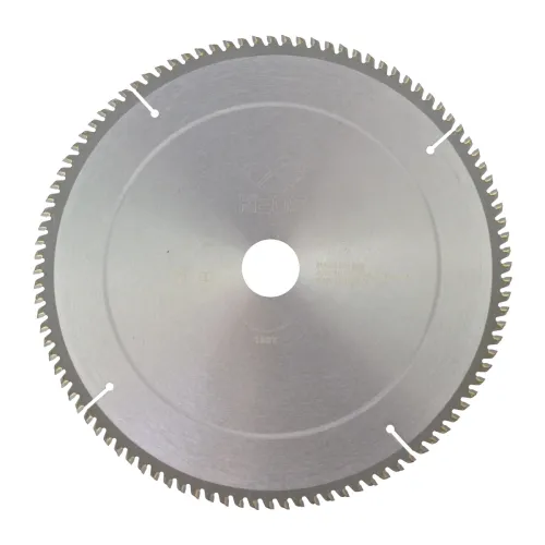 Диск пильный KEOS 250_30 z80 по металлу (WMB250.80)