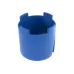 Коронка алмазная KEOS 72/70мм М16 по бетону (сухой рез) (DC072.70)