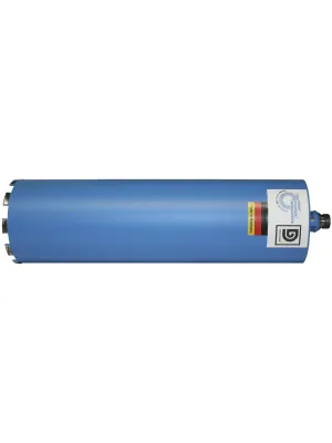 Коронка алмазная KERN 1/2