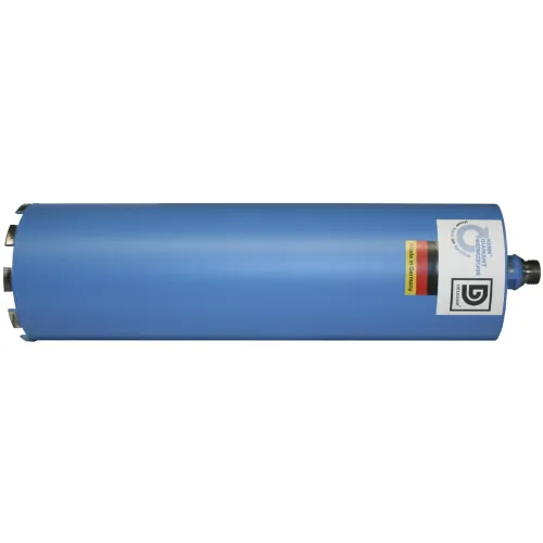 Коронка алмазная KERN 1/2