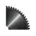 Диск пильный KEOS 210_30 z60 по алюминию (WMB210.60)