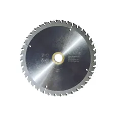 Диск пильный KEOS 184x30/20x2.2 z40 (WB184.40)
