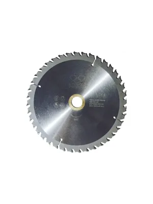 Диск пильный KEOS 184x30/20x2.2 z40 (WB184.40)