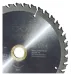 Диск пильный KEOS 184x30/20x2.2 z40 (WB184.40)