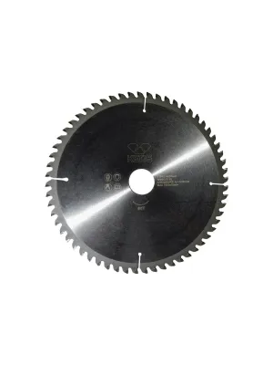 Диск пильный KEOS по металлу 216x30x2.4 z60 (WMB216.60)