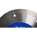 Диск алмазный KEOS, Professional Ultra 1,0мм 125мм/22,23 сплошной (керамогранит) (DBP00.125)