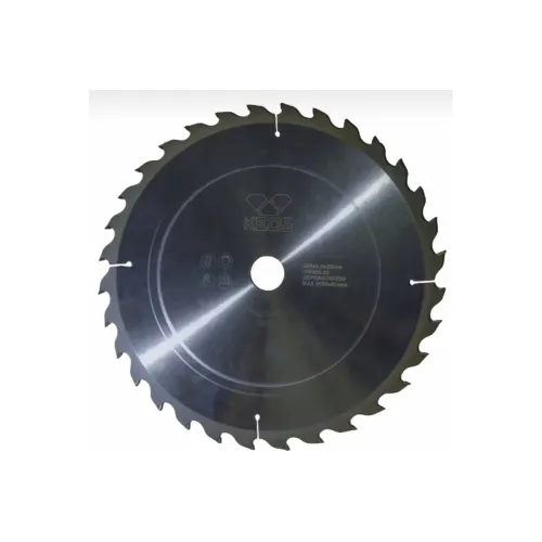 Диск пильный KEOS 305x30 z32x3.0 (WB305.32)