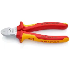 Бокорезы диэлектрические KNIPEX 160мм