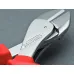 Компактные кусачки боковые X-Cut диэлектрические KNIPEX 160мм
