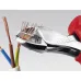 Компактные кусачки боковые X-Cut диэлектрические KNIPEX 160мм