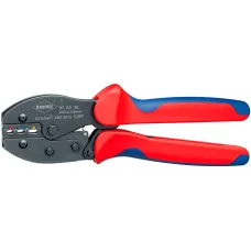 Клещи для опрессовки PreciForce® KNIPEX