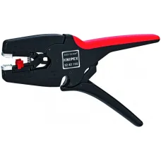 Автоматический стрипер MultiStrip 10 KNIPEX 195мм