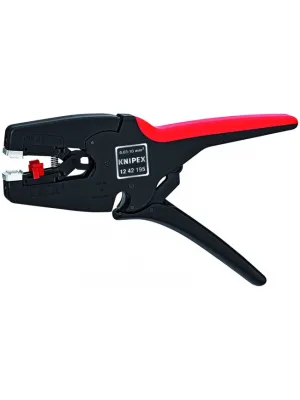 Автоматический стрипер MultiStrip 10 KNIPEX 195мм