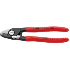 Кабелерез KNIPEX 165мм (KN-9541165)