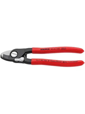 Кабелерез KNIPEX 165мм (KN-9541165)
