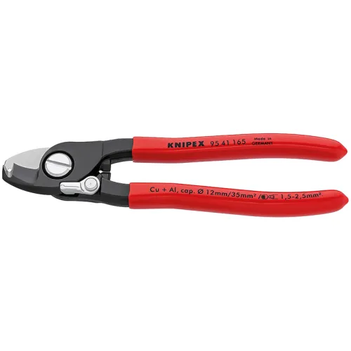 Кабелерез KNIPEX 165мм (KN-9541165)