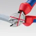 Кабелерез KNIPEX 165мм (KN-9541165)