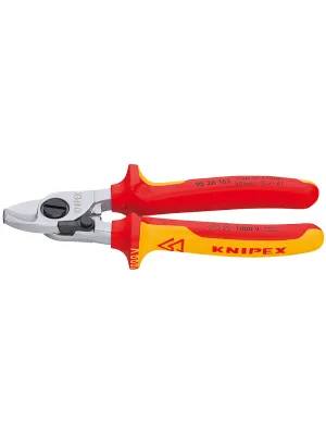 Кабелерез KNIPEX 165мм