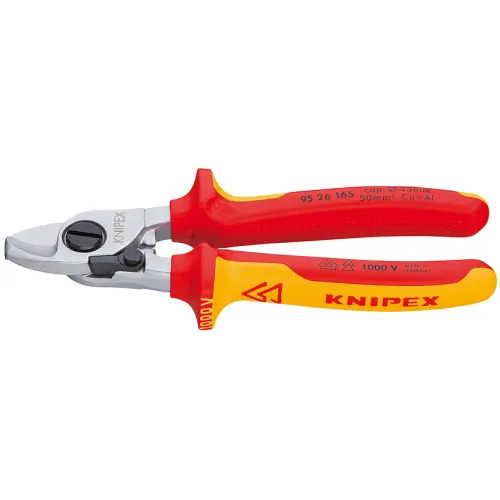 Кабелерез KNIPEX 165мм