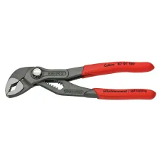 Высокотехнологичные сантехнические клещи Cobra 125 мм KNIPEX