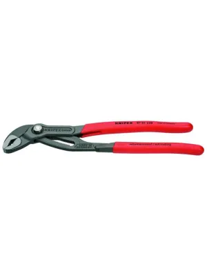 Высокотехнологичные сантехнические клещи Cobra 250 мм KNIPEX