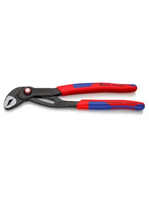 Сантехнические клещи Cobra QuickSet KNIPEX 250 мм