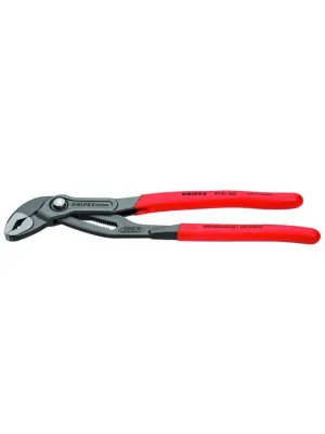 Высокотехнологичные сантехнические клещи Cobra 300 мм KNIPEX