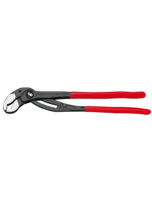 Клещи сантехнические и трубные Cobra 400 мм KNIPEX