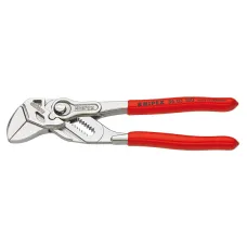 Ключ переставной KNIPEX гаечный 180мм