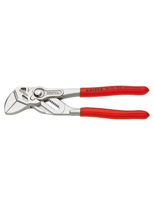 Ключ переставной KNIPEX гаечный 180мм