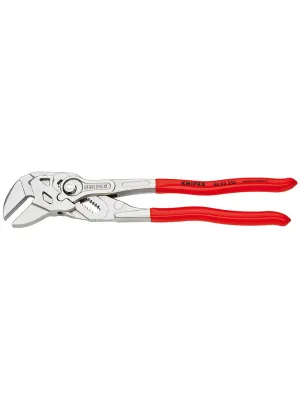 Ключ переставной KNIPEX гаечный 250мм