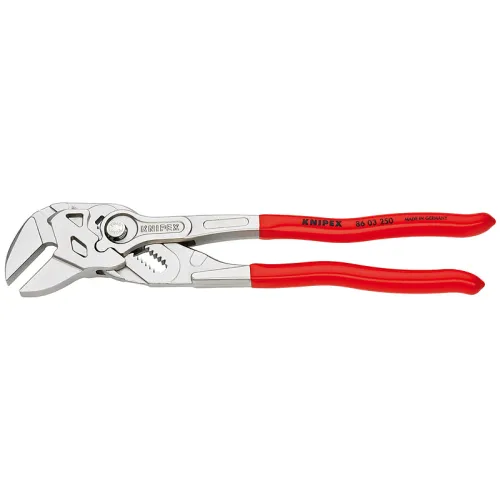 Ключ переставной KNIPEX гаечный 250мм