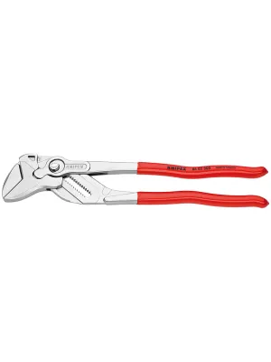 Ключ переставной KNIPEX гаечный 300мм