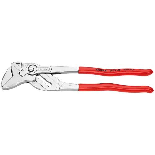 Ключ переставной KNIPEX гаечный 300мм