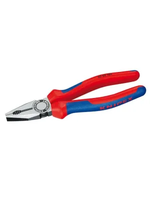 Пассатижи KNIPEX 160 мм