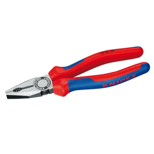 Пассатижи KNIPEX 160 мм