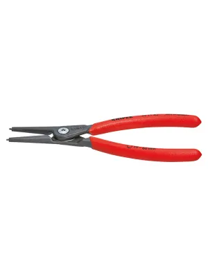 Съемник KNIPEX внешних стопорных колец 140мм (KN-4911A1)